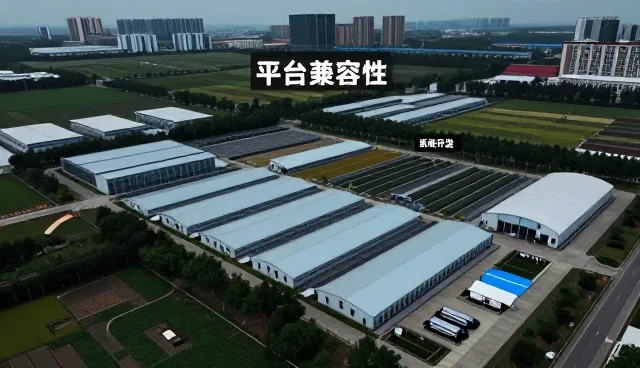 企业级应用中定制化解决方案的实际应用分析